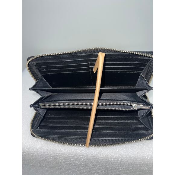 Sale !! Coach Wallet & Wristlet Set – Authentic Leather, Excellent Condition. - Picture 9 of 10